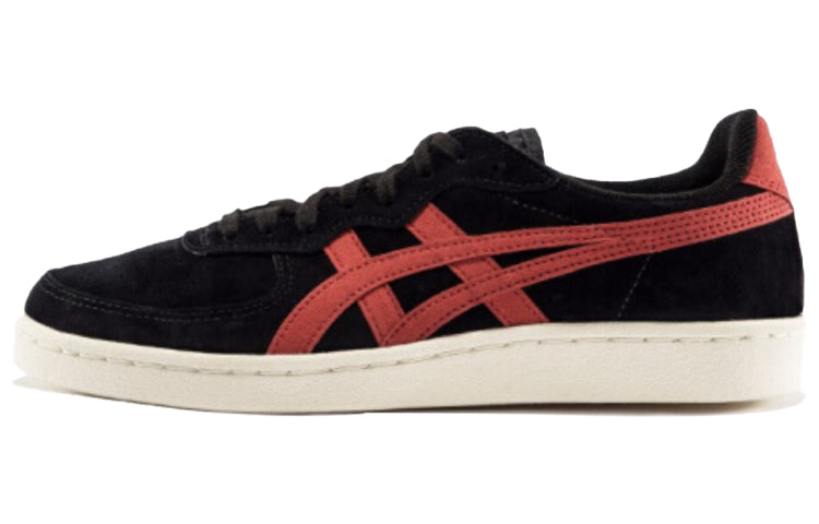 Onitsuka Tiger GSM 'Black Orange' 1183A356-001