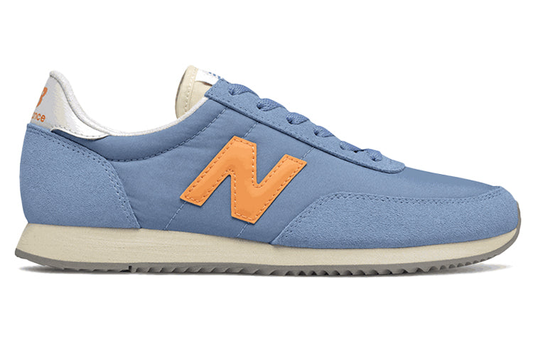 (WMNS) New Balance 720 'Stellar Blue' WL720CD1