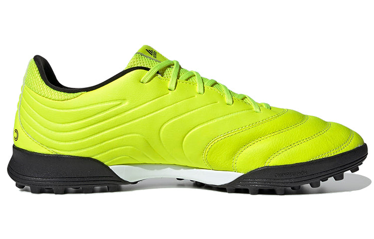 adidas Copa 19.3 TF 'Solar Yellow Black' F35507