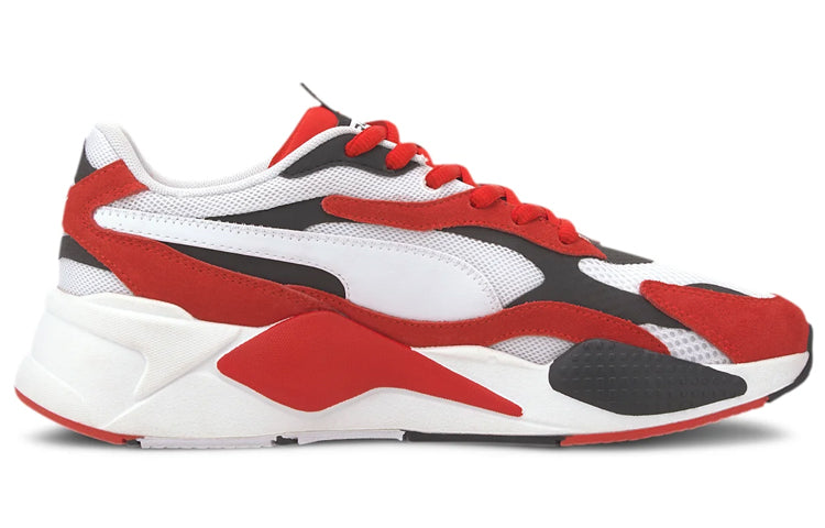 PUMA RS-X3 Super 'High Risk Red' 372884-01