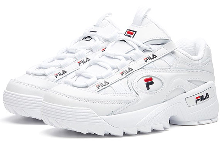 (WMNS)  FILA D-Formation F52W011402FWT