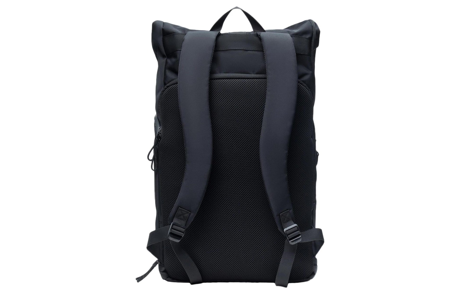 Li-Ning Cba Professional Basketball Training Backpack 'Black' ABST027-1