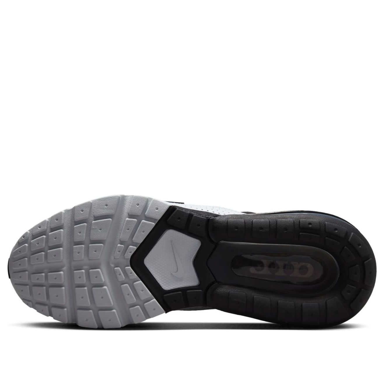 Nike Air Max Pulse 'Black White' DR0453-005