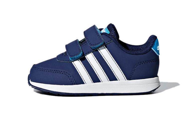 (TD) adidas neo Switch 2.0 'Blue White' F35702