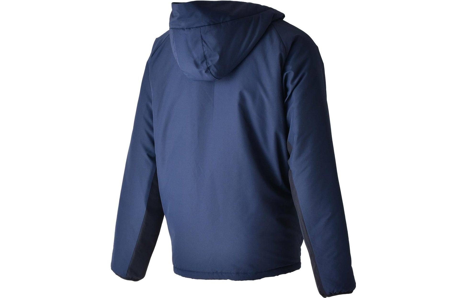 New Balance Padded Jacket Asia Sizing 'Eclipse' AMJ25402-ECL