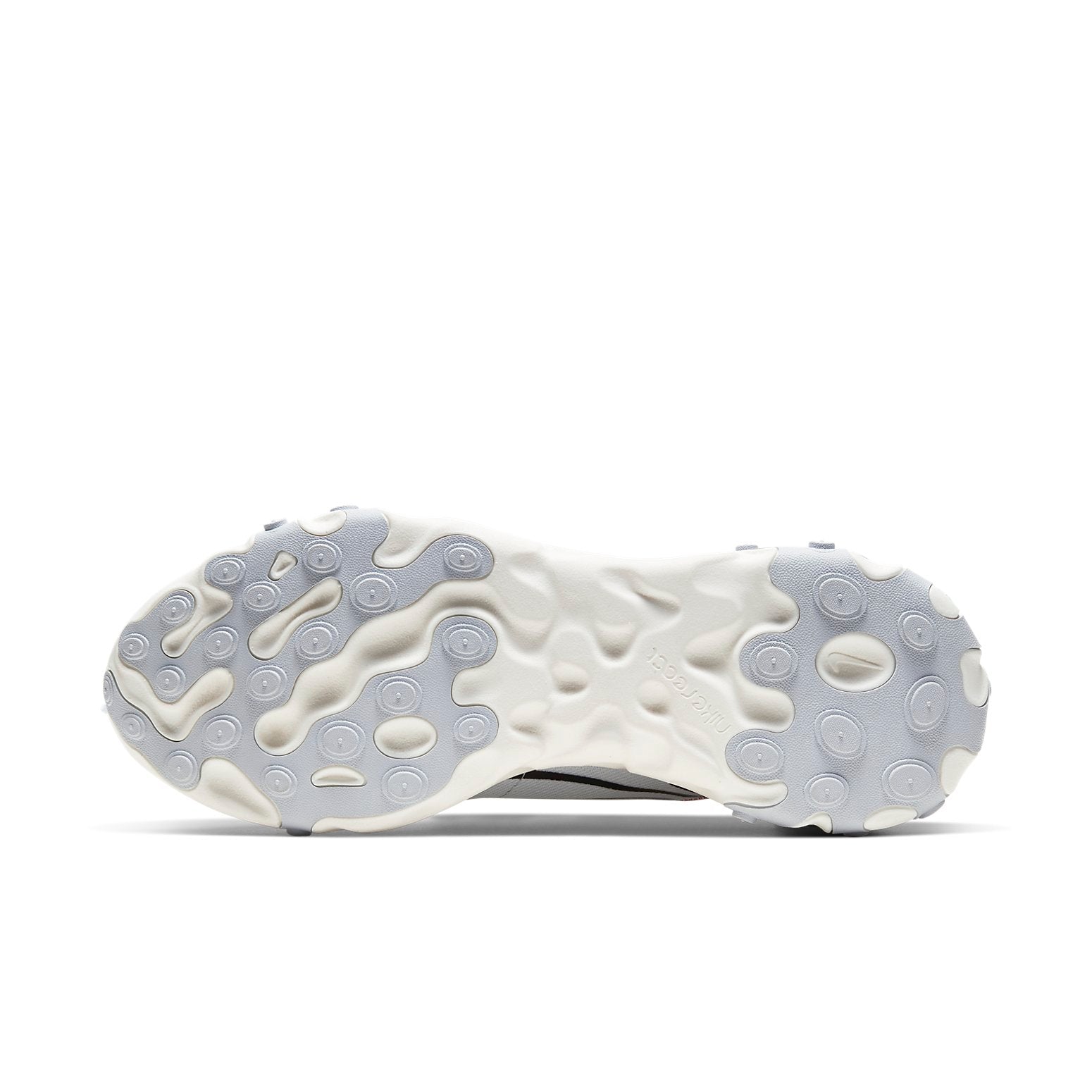 Nike React Element 55 'Platinium Sail White' CU3009-002