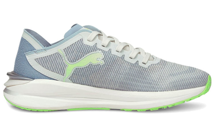 (WMNS) PUMA Electrify Nitro 'Nimbus Cloud Blue Fog' 195174-02