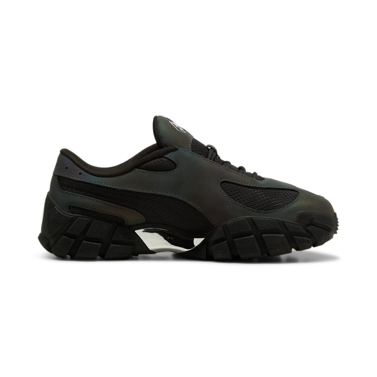 Puma x Skepta Forever 'Black' 397066-01