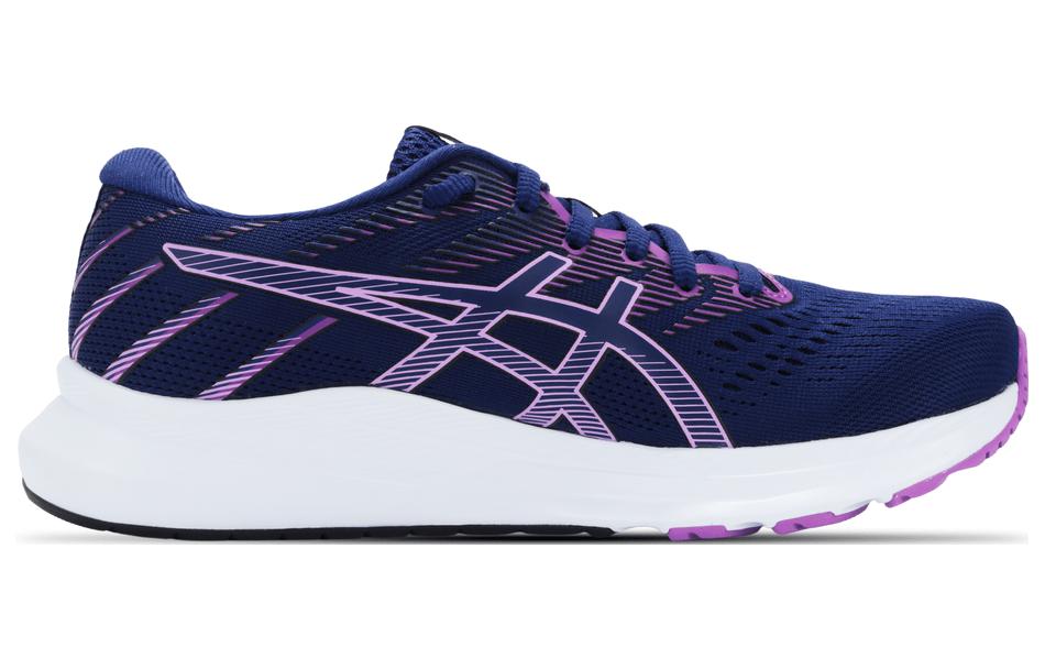 (WMNS) ASICS Shinobi 'Blue Purple' 1012B471-401