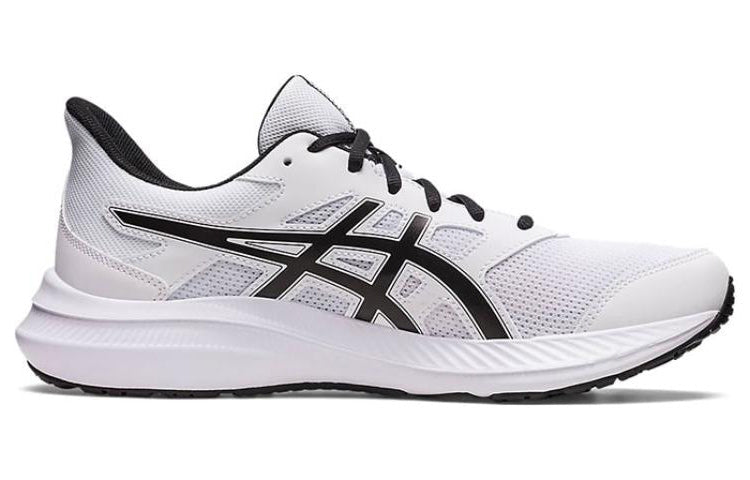 ASICS Jolt 4 Extra Wide 'White Black' 1011B602-101