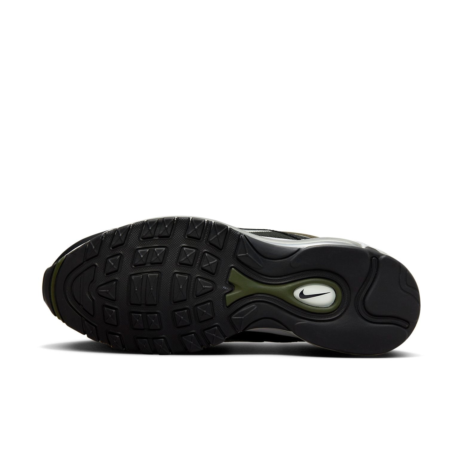 Nike Air Max 97 'Olive Sequoia' 921826-202