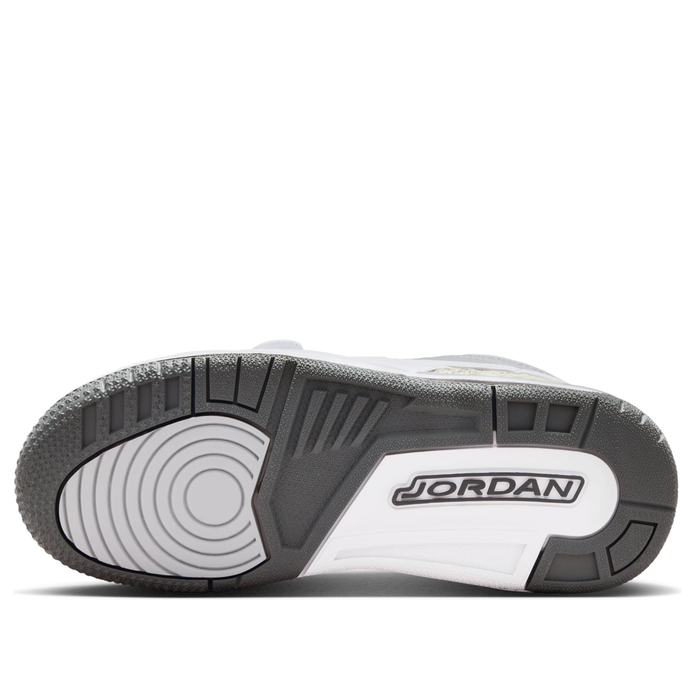 (GS) Air Jordan Legacy 312 Low 'Wolf Grey White Cool Grey' CD9054-005