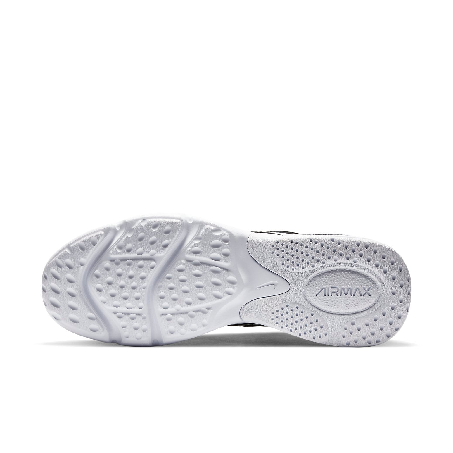 Nike Air Max 2X 'White Black' CK2943-100