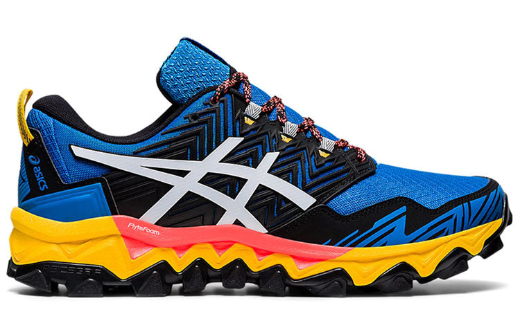 ASICS Gel-FujiTrabuco 8 'Directoire Blue' 1011A668-402