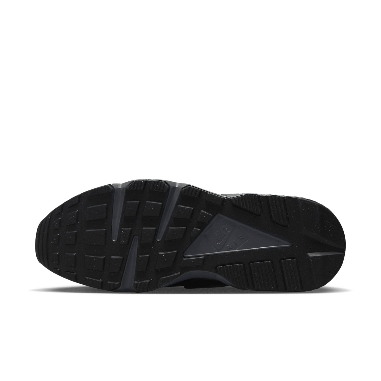 Nike Air Huarache 'Black Iridescent' FD0656-001