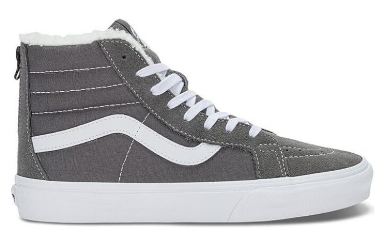 Vans SK8-HI 'Grey' VN0A5KRCO6O
