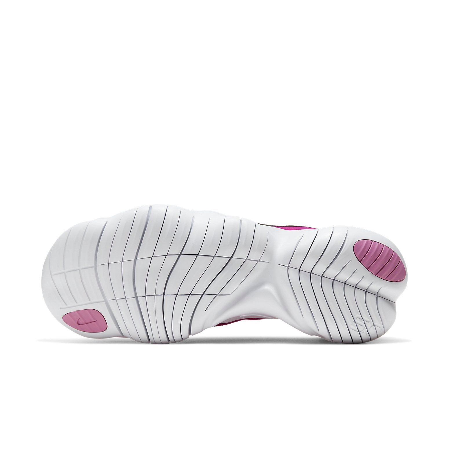 (WMNS) Nike Free RN 5.0 2020 'Fire Pink' CJ0270-601