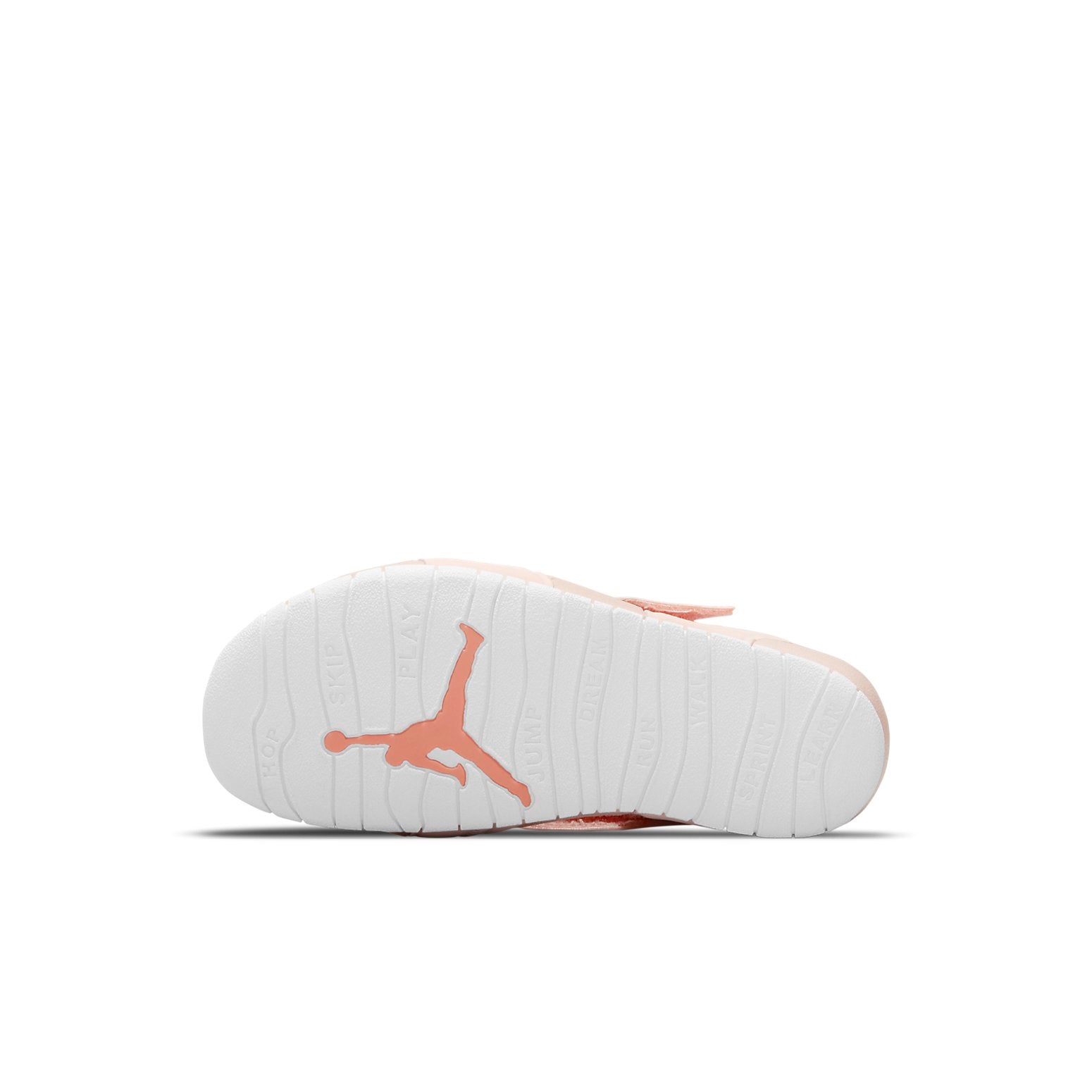 (PS) Air Jordan Flare 'Arctic Orange' CI7849-800