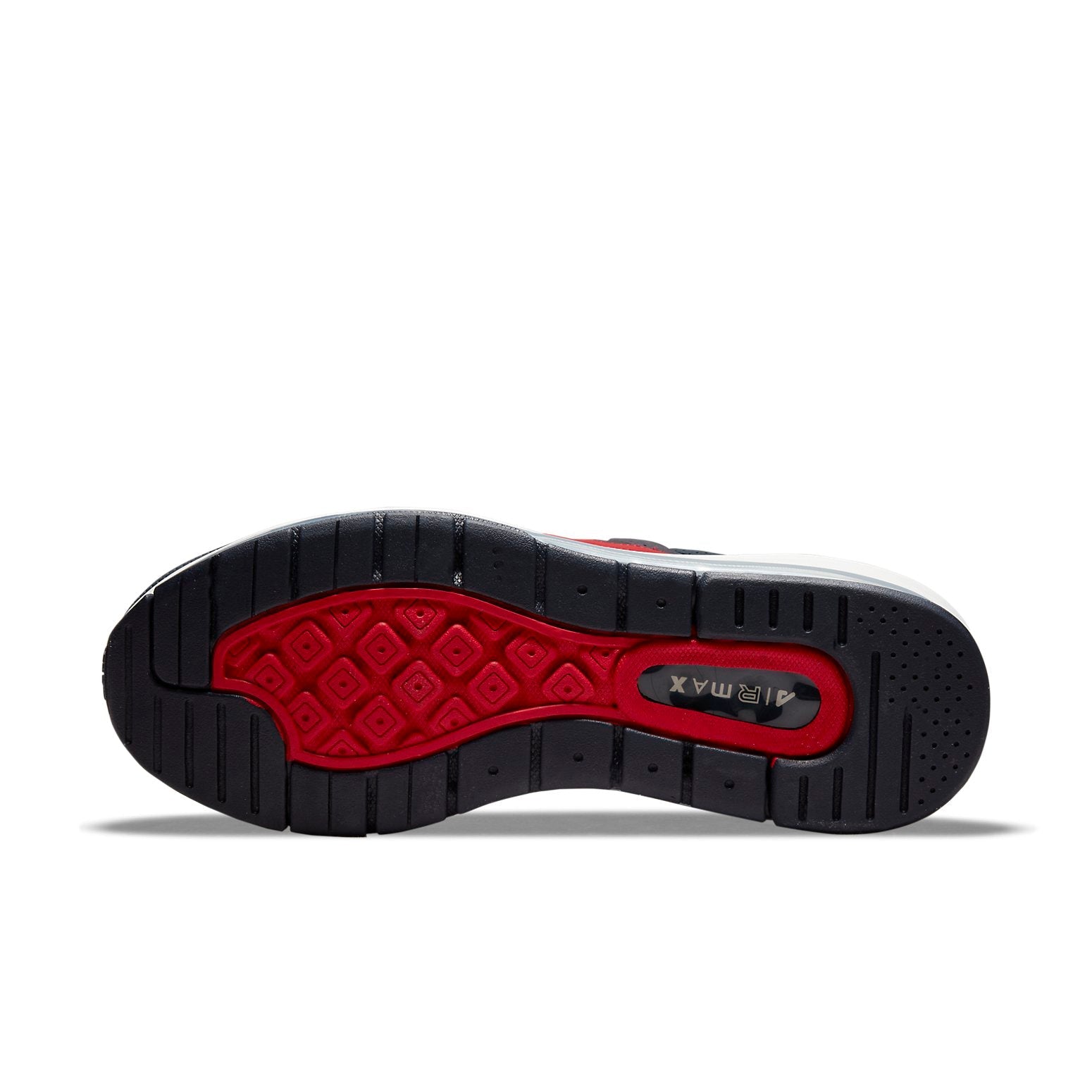 Nike Air Max Genome 'Obsidian University Red' DB0249-400