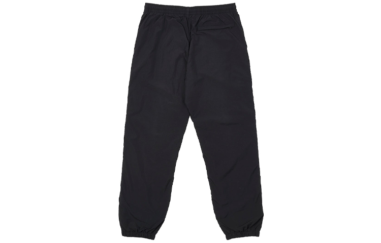 Palace Baggies Shell Bottoms 'Black' P22JG078
