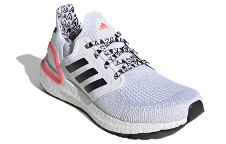 (WMNS) adidas Ultraboost 20 'Cement' FX9576