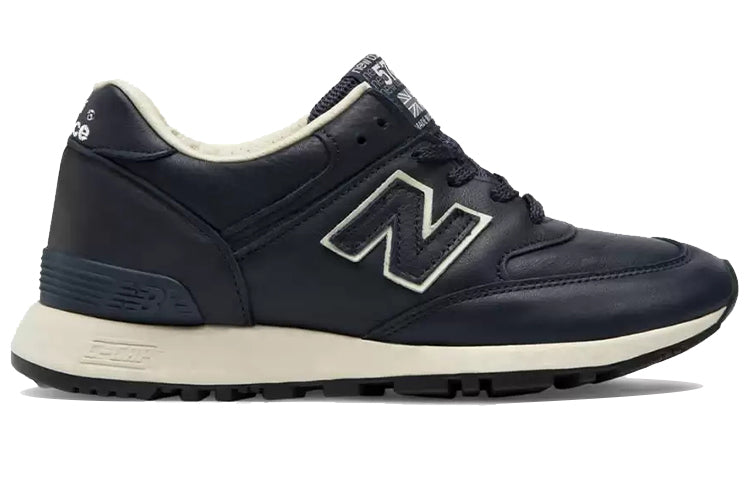 (WMNS) Paul Smith X New Balance 576 Series For Navy W576CNN