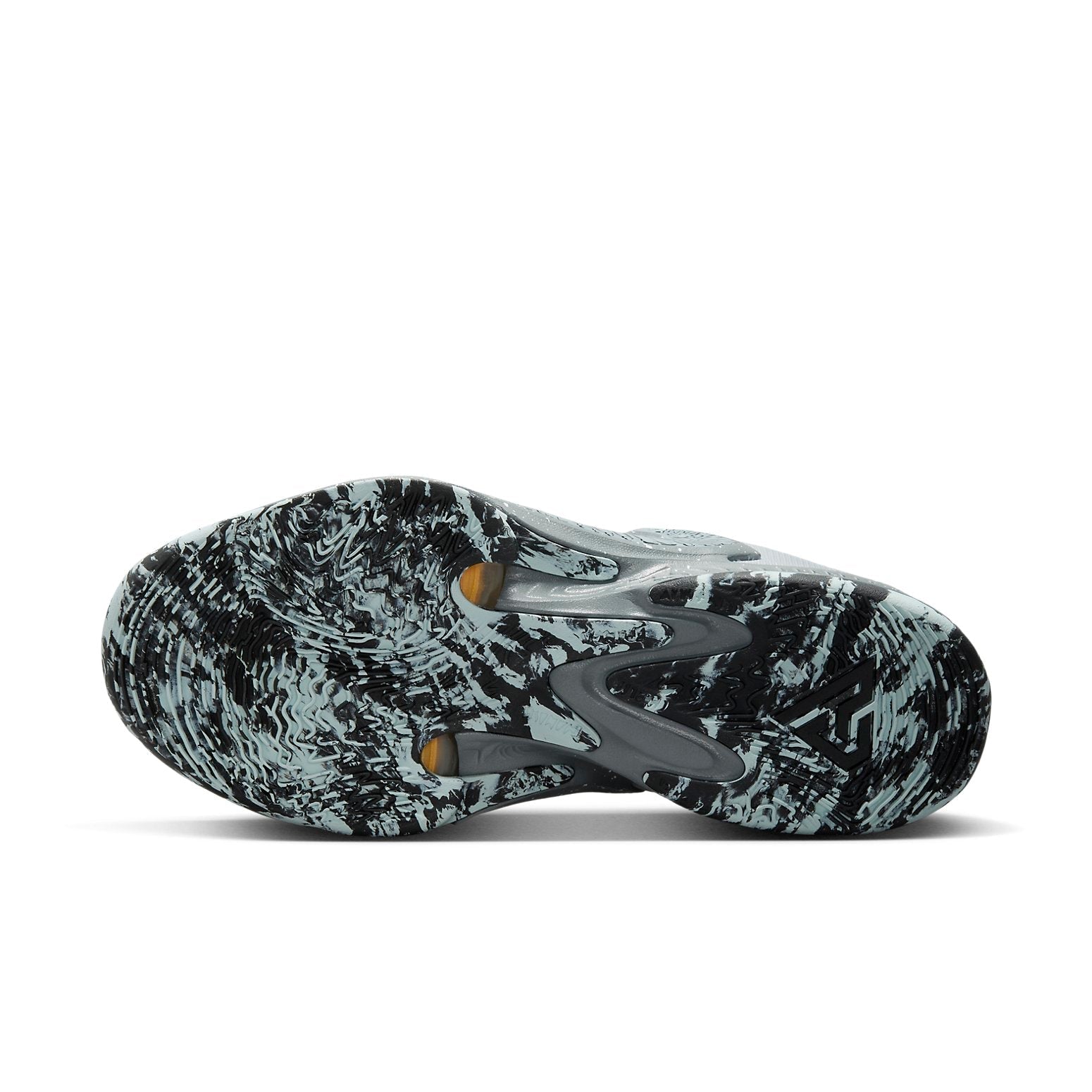 Nike Zoom Freak 4 'Etched In Stone' DJ6149-004