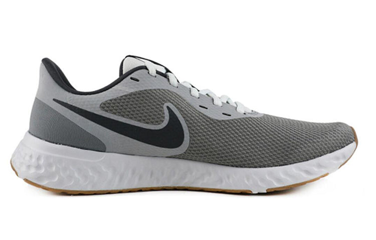 Nike Revolution 5 'Smoke Grey' BQ3204-008