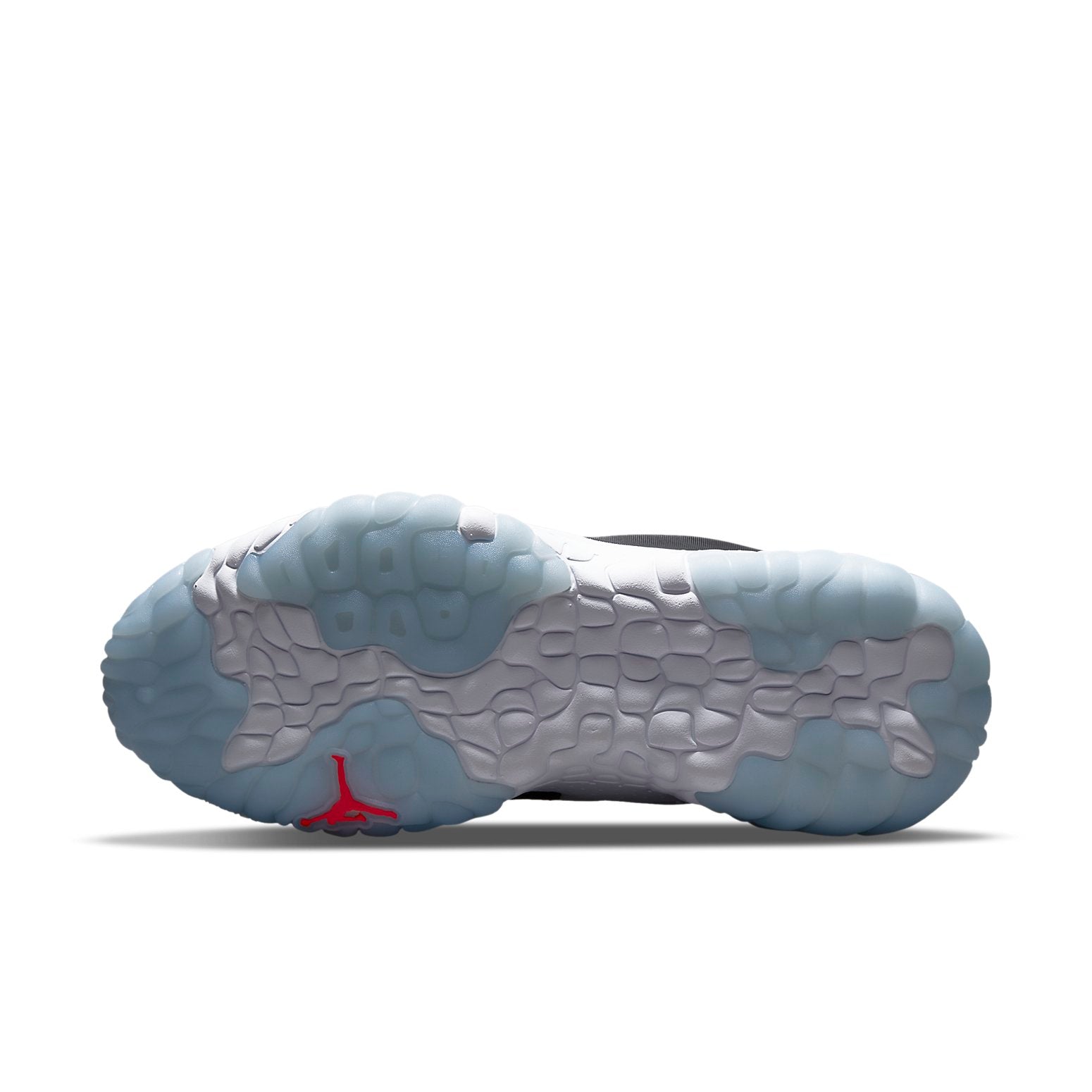 Air Jordan Delta 2 'Thermo White' CV8121-100