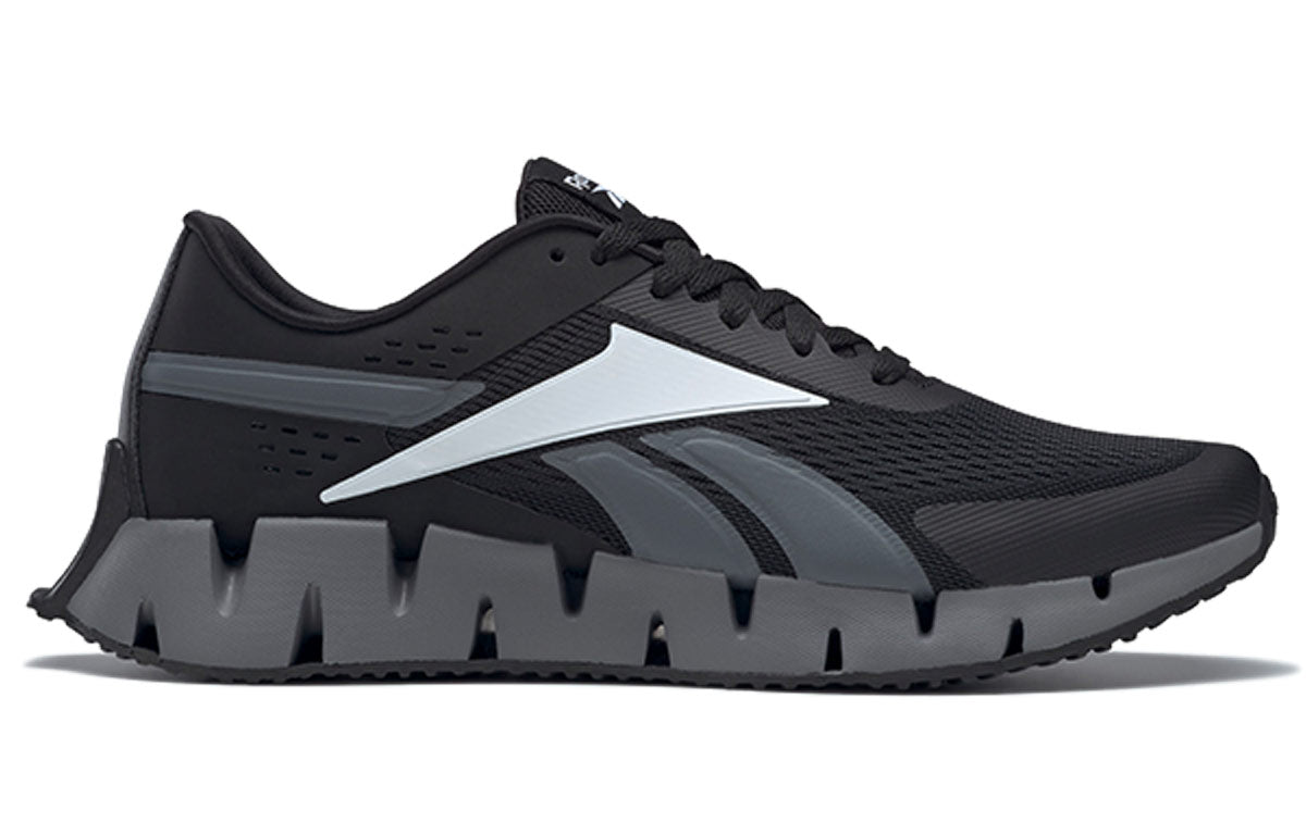 Reebok Zig Dynamica 2 Black FY9943