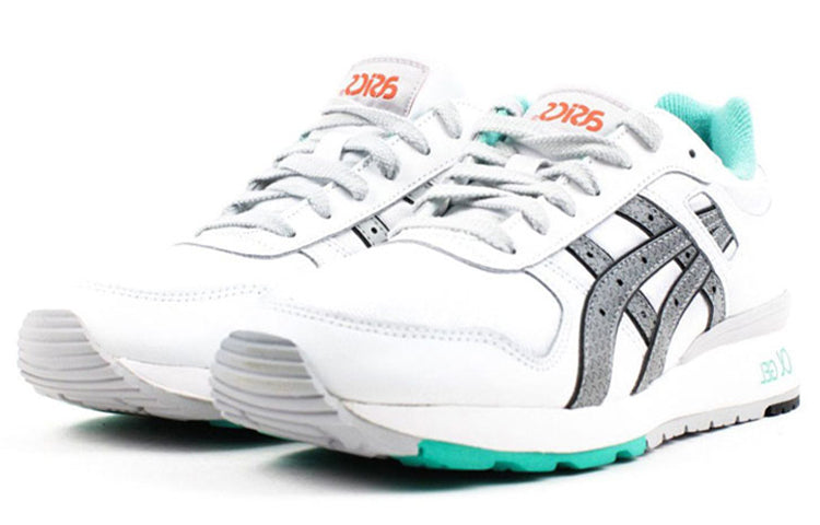 ASICS GT-2 'White Gray' H407N-0113