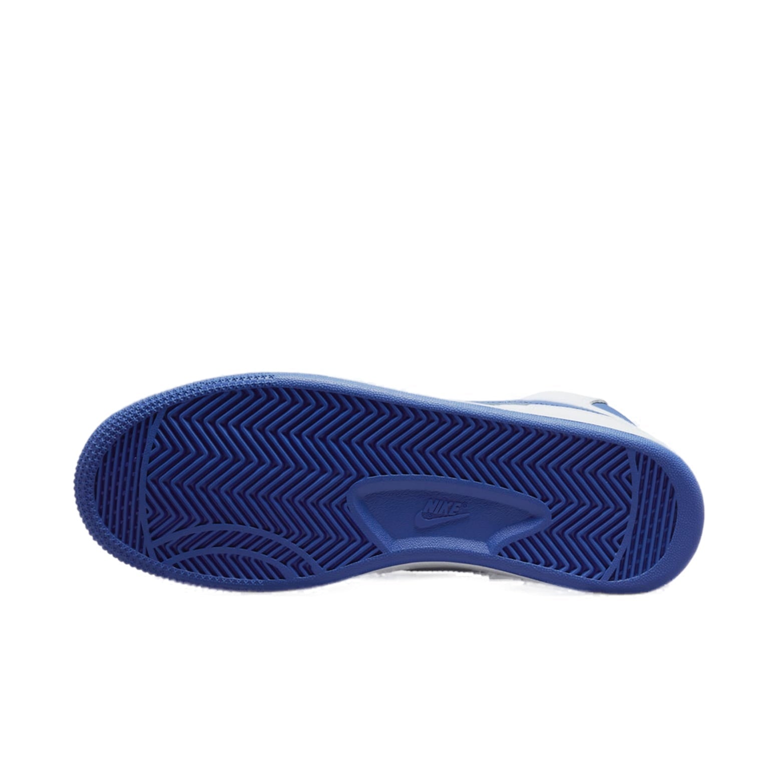 Nike Terminator High 'Game Royal' FN6836-100