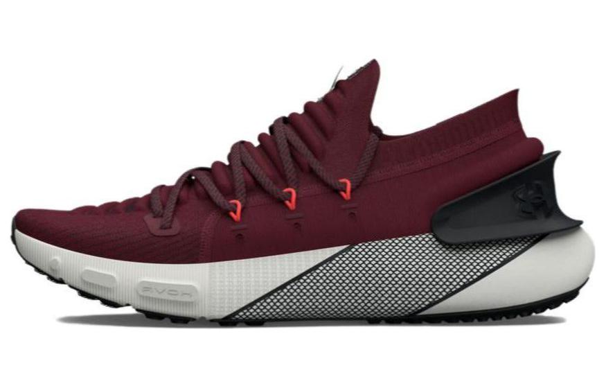 Under Armour HOVR Phantom 3 'Burgundy White' 3025516-603