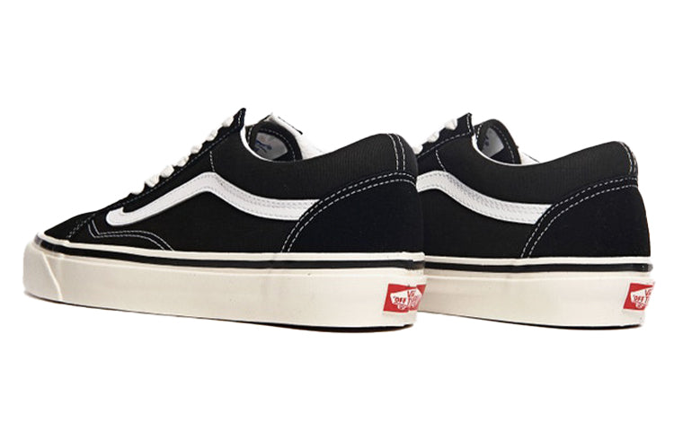 Vans Old Skool 36 Black/White VA38G2PXC