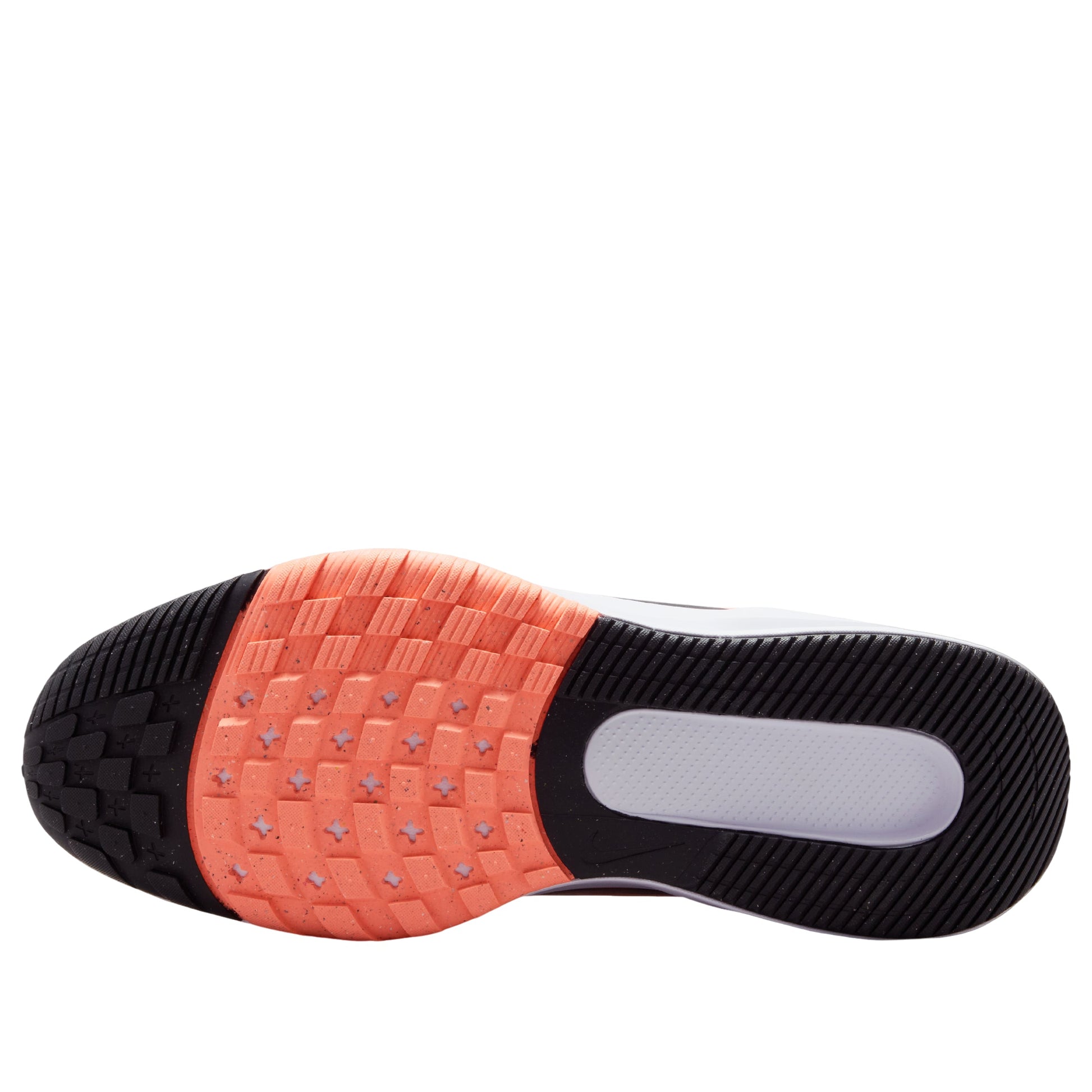 (GS) Nike Star Runner 5 'Arctic Orange Atomic Pink' HF7004-800