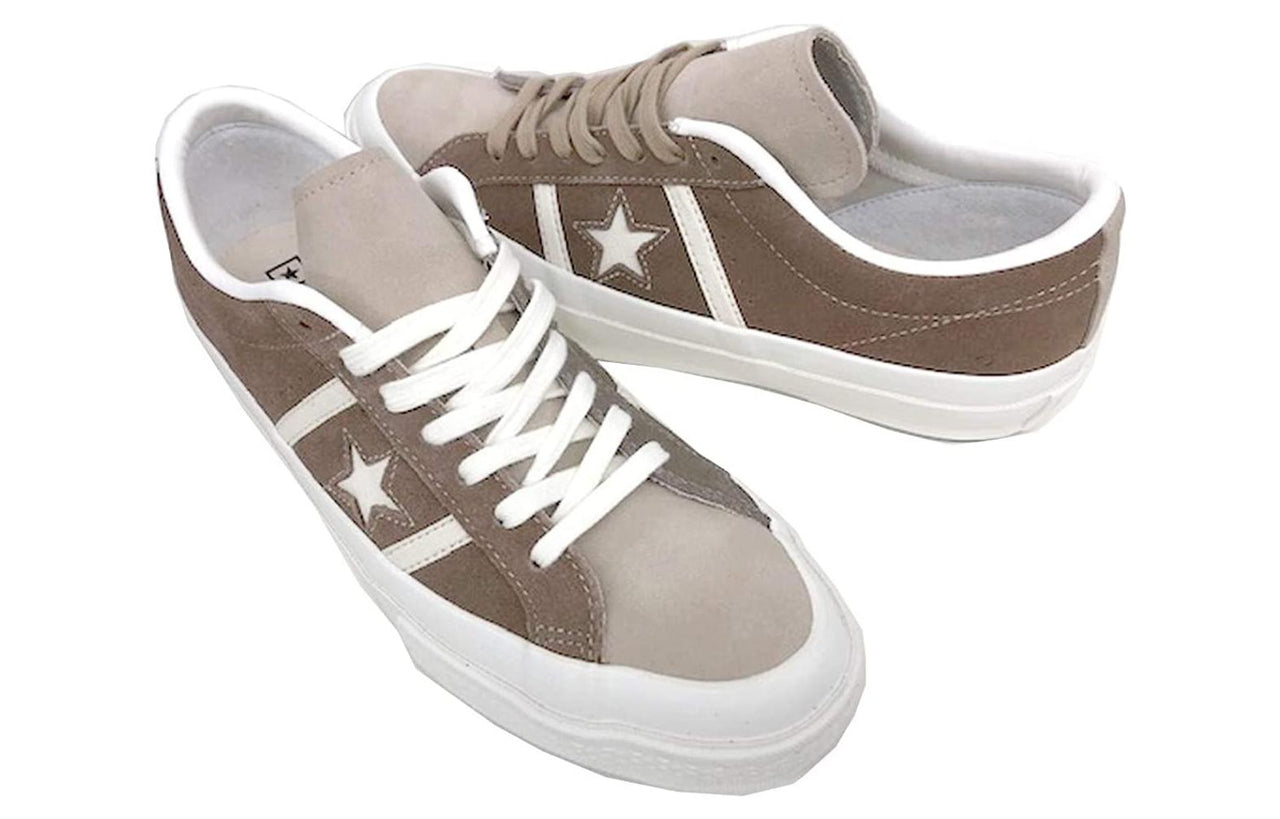 Converse Star&Bars 'Brown' 1CL658