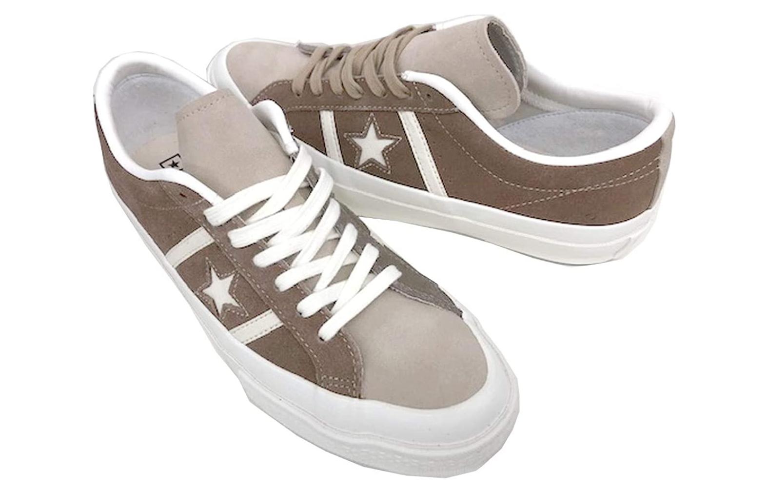 Converse Star&Bars 'Brown' 1CL658