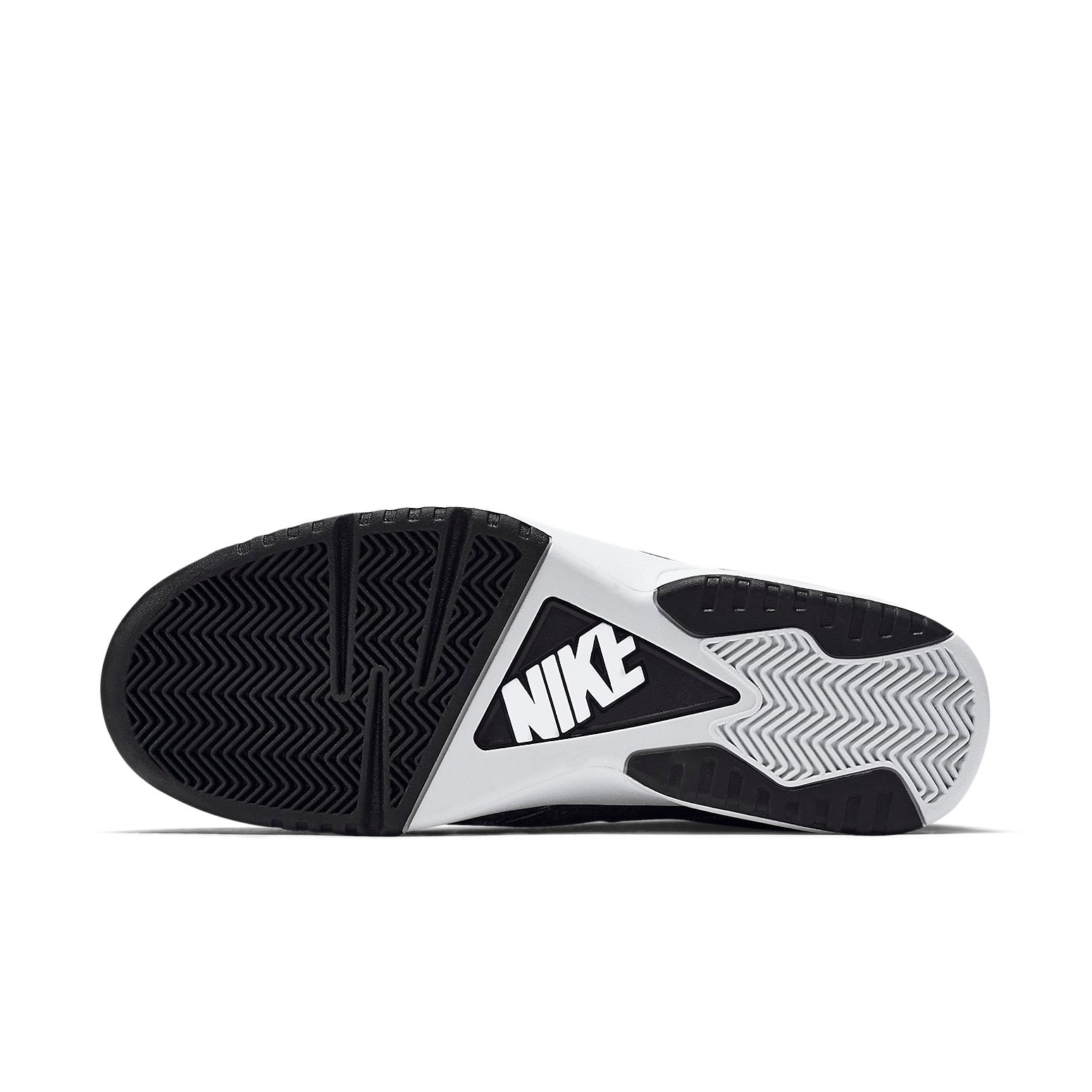 Nike Air Tech Challenge 3 'Black Anthracite White' 749957-001