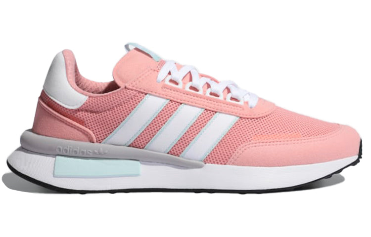 (WMNS) adidas Retroset 'Pink Ice Mint' FW4785