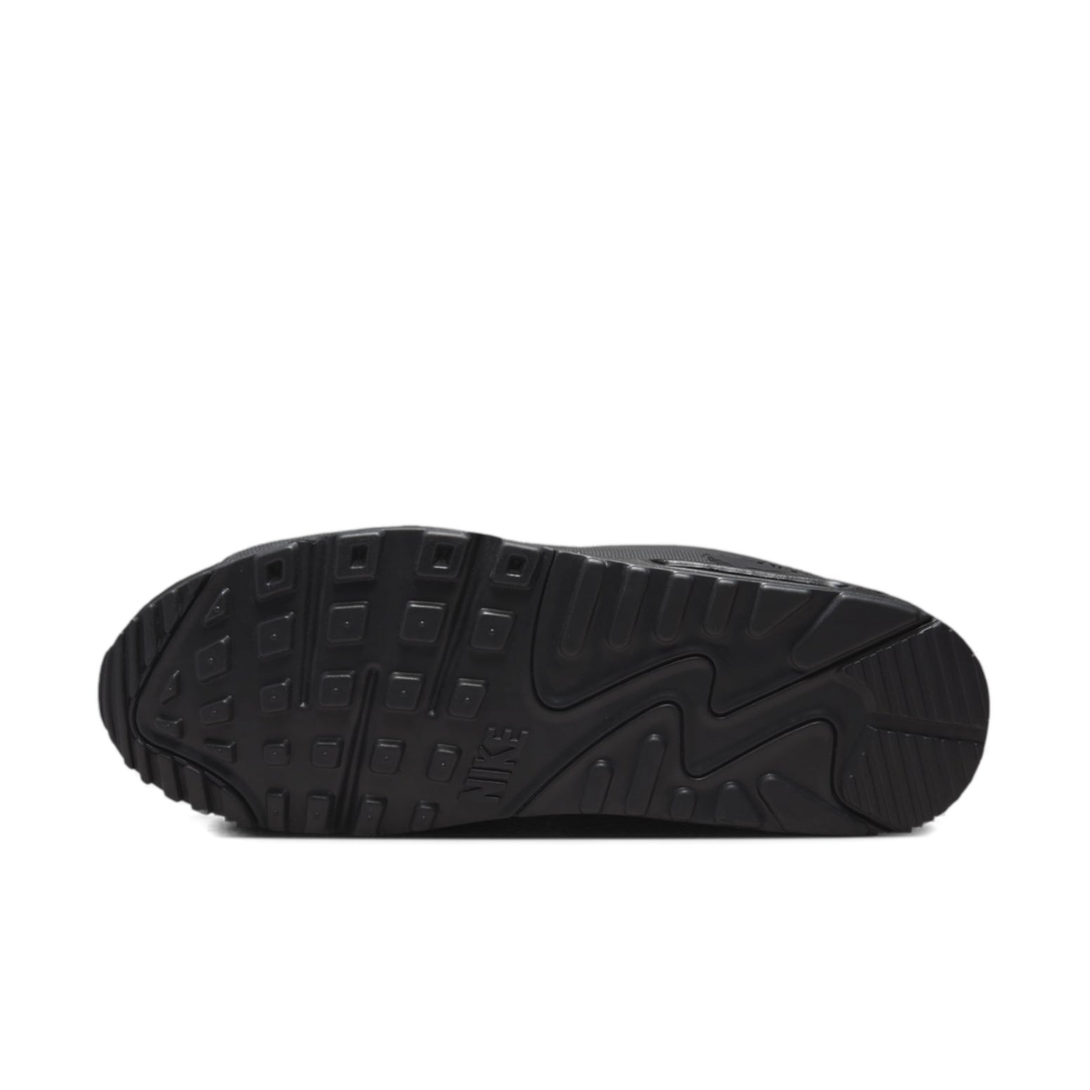 Nike Air Max 90 Drift 'Triple Black' HQ1416-001