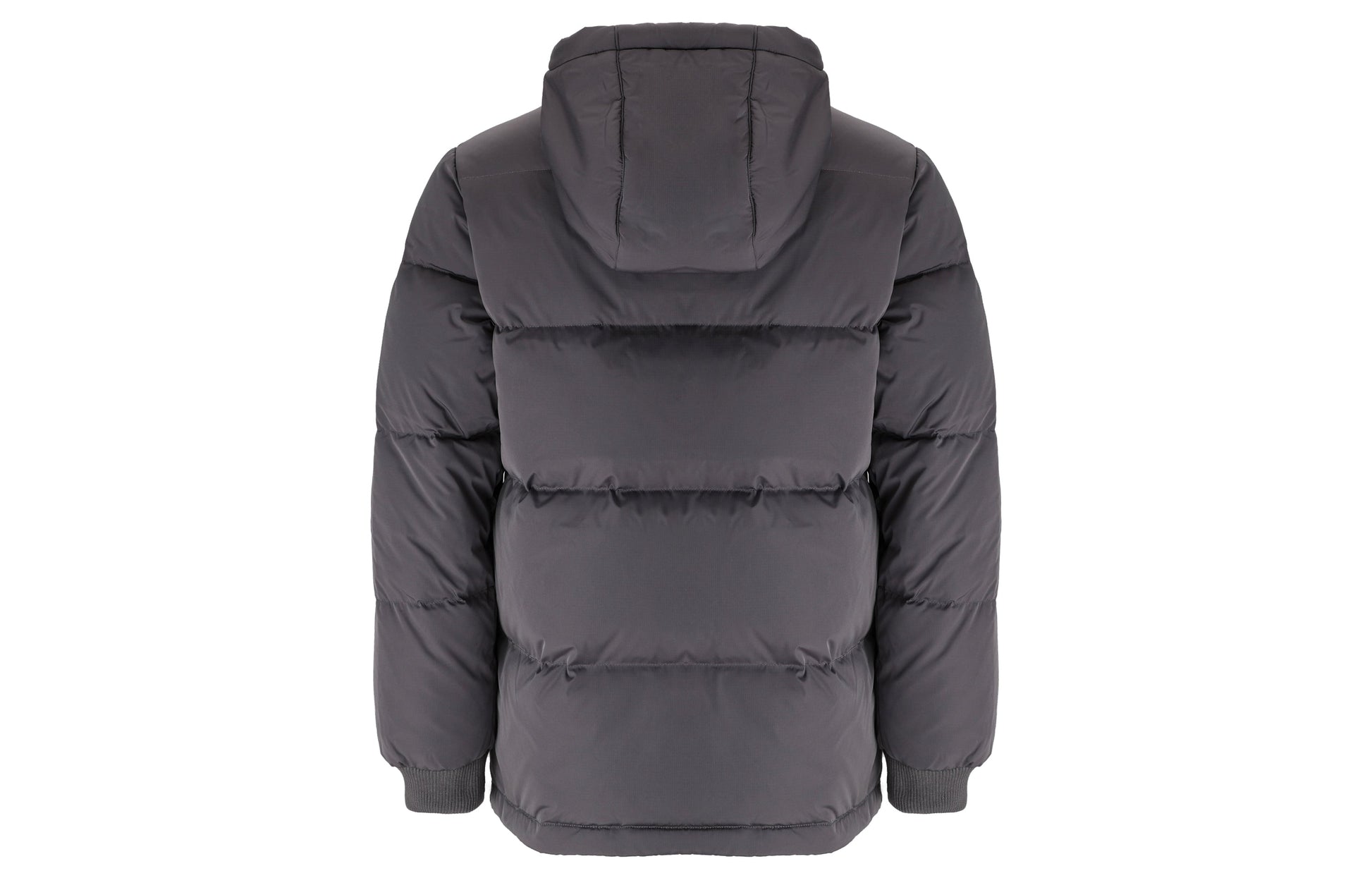 New Balance Warm Down Jacket Asia Sizing 'Grey' AMJ23344-ZNC