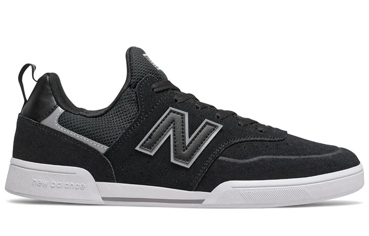 New Balance 288 D-Wide Black/White NM288SSB