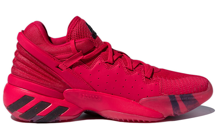 adidas Crayola x D.O.N. Issue #2 GCA 'Crayon Pack - Power Pink' FW9039
