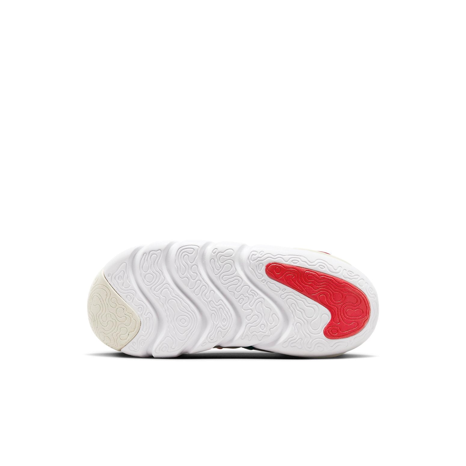 (PS) Nike Dynamo 2 EasyOn 'Sail Rainbow' FZ5523-161