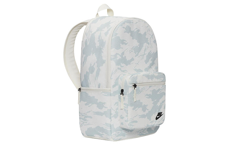 Nike Heritage Eugene Backpack 'Sail' DQ5931-133