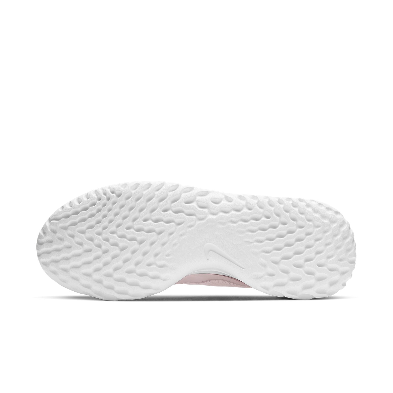 (WMNS) Nike Renew Ride Pink/White CD0314-200
