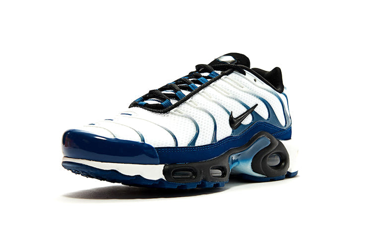 (WMNS) Nike Air Max Plus 'Blue Force' CD7061-100
