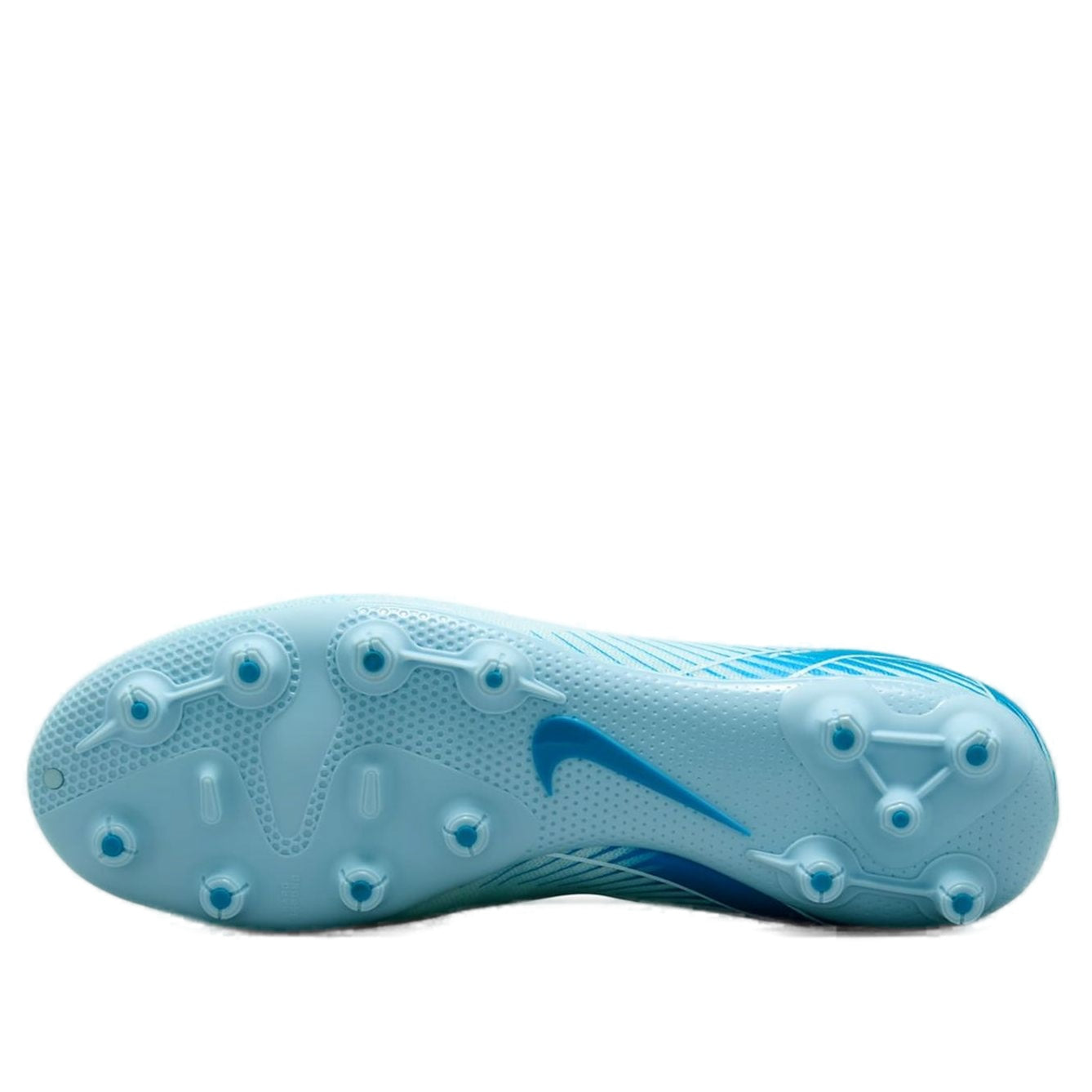 Nike Mercurial Vapor 16 Pro 'Glacier Blue' FQ8686-400