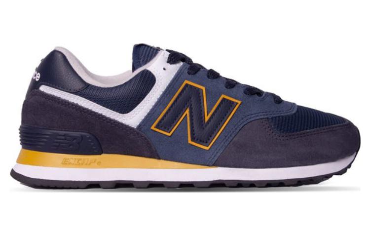 New Balance 574 'Deep Blue' ML574EP2