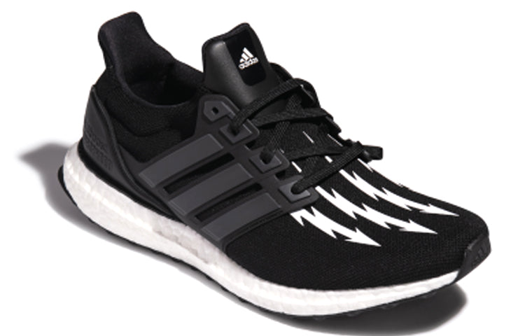 adidas x Neighborhood Ultraboost DNA 'Black Lightning' EG7649